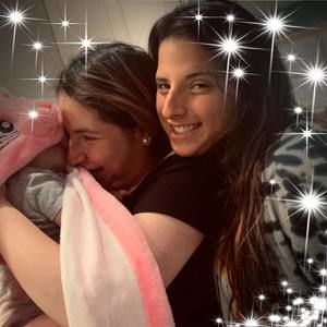 Meet your Posher, Tracy